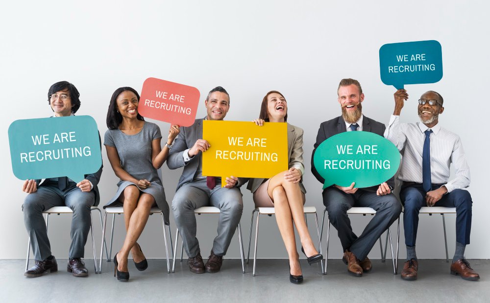 Healthcare Staffing Solutions