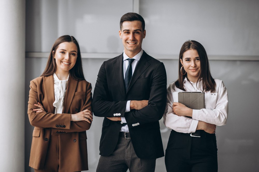 Recruitment team collaboration